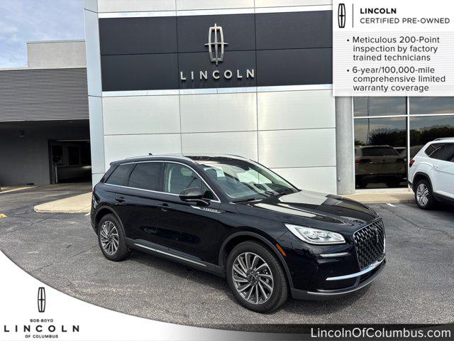 2023 Lincoln Corsair Reserve for sale in Columbus, OH