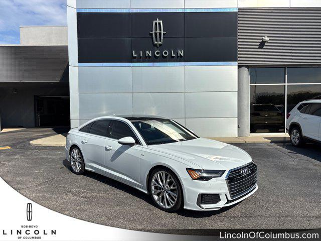 2019 Audi A6 55 Premium for sale in Columbus, OH