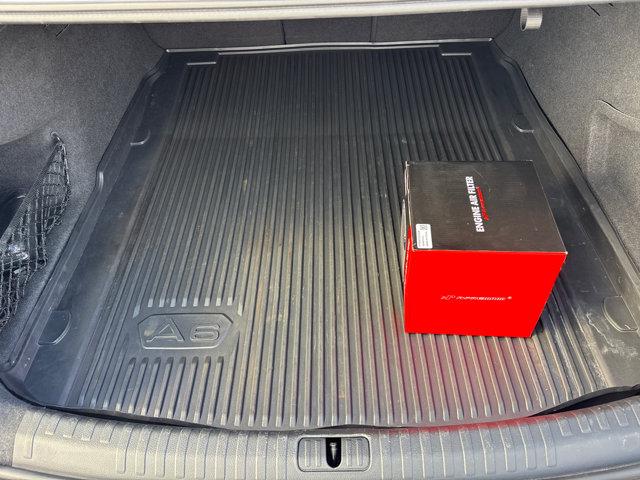 2019 Audi A6 55 Premium