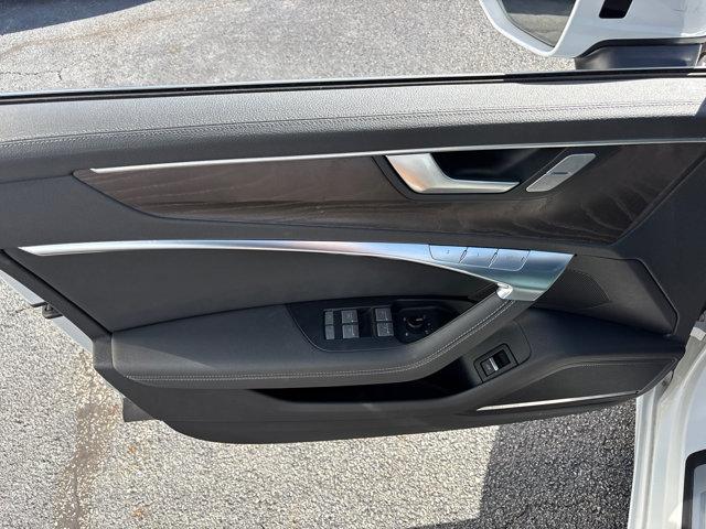 2019 Audi A6 55 Premium