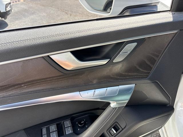 2019 Audi A6 55 Premium