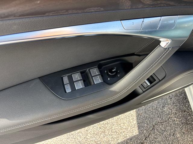 2019 Audi A6 55 Premium