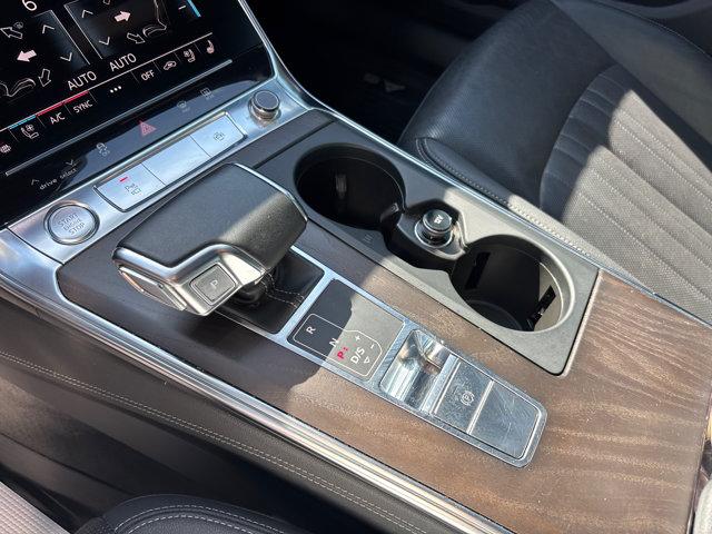 2019 Audi A6 55 Premium