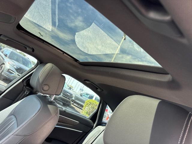 2019 Audi A6 55 Premium