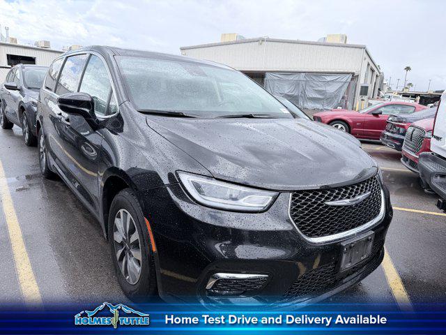 2024 Chrysler Pacifica Hybrid Select for sale in Tucson, AZ