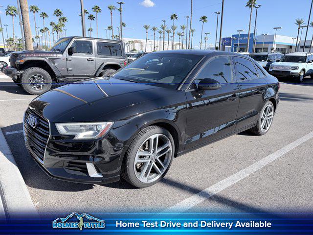2017 Audi A3 2.0T Premium for sale in Tucson, AZ