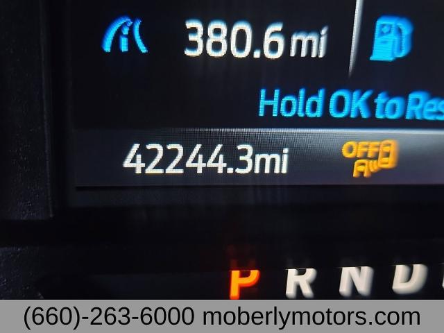 2022 Ford F-350 XLT