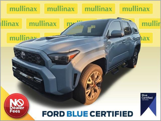 2026 Toyota 4Runner TRD Sport for sale in Vero Beach, FL