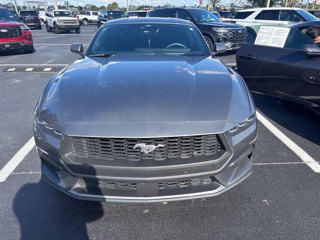 2025 Ford Mustang EcoBoost Premium Fastback for sale in Davenport, FL