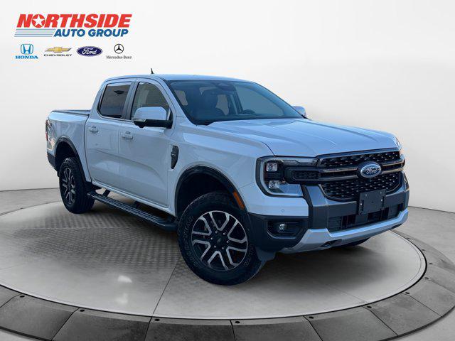 2024 Ford Ranger LARIAT for sale in San Antonio, TX