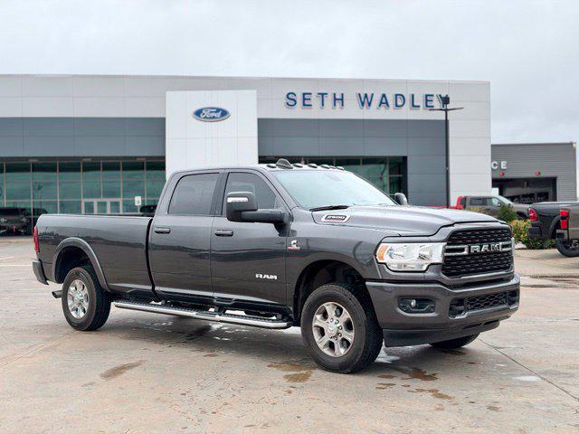 2024 Ram 2500 Big Horn Crew Cab 4x4 8 Box for sale in Pauls Valley, OK