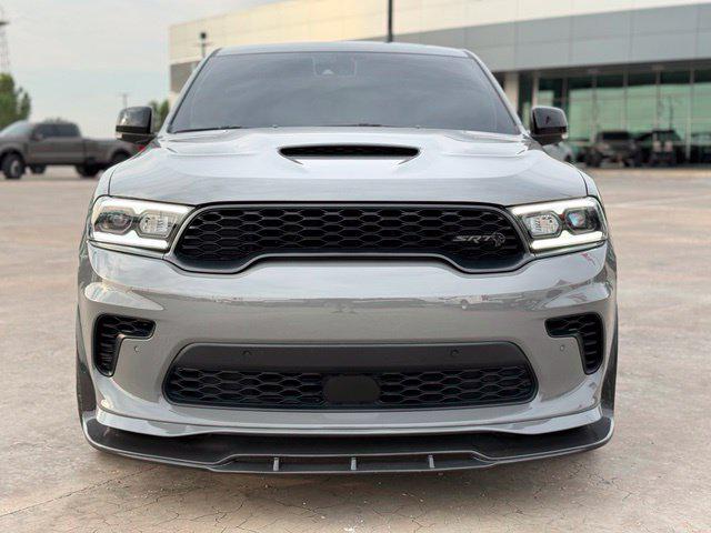 2023 Dodge Durango SRT Hellcat Premium AWD