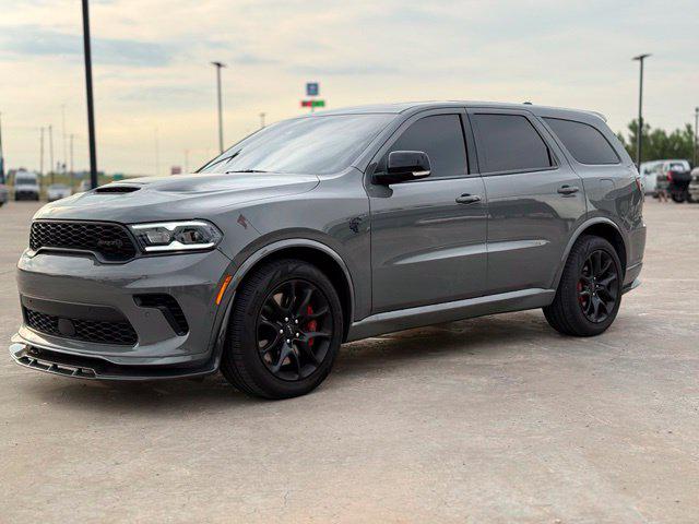 2023 Dodge Durango SRT Hellcat Premium AWD