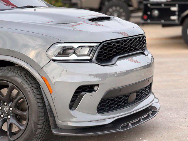 2023 Dodge Durango SRT Hellcat Premium AWD