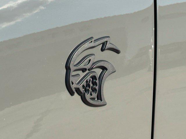 2023 Dodge Durango SRT Hellcat Premium AWD