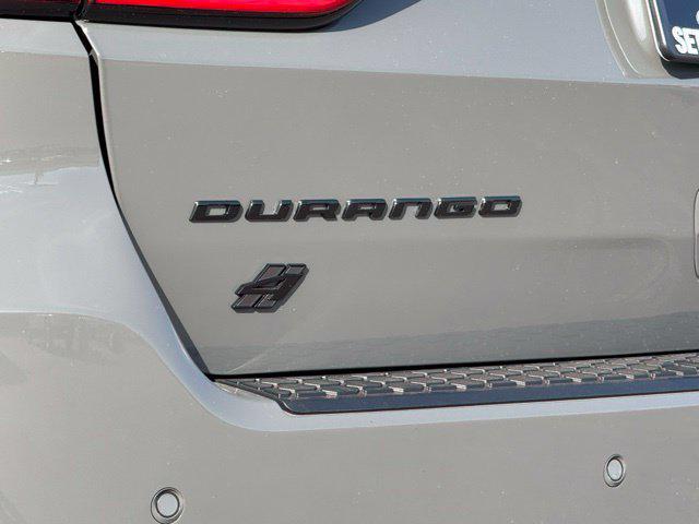 2023 Dodge Durango SRT Hellcat Premium AWD