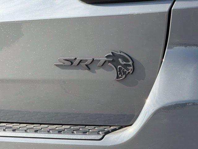 2023 Dodge Durango SRT Hellcat Premium AWD