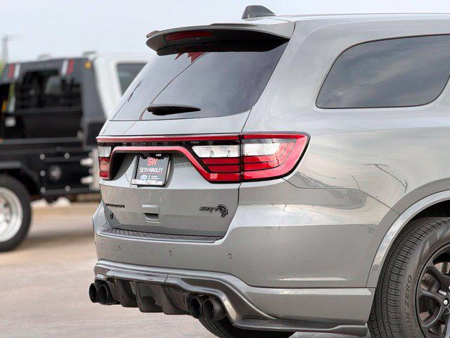 2023 Dodge Durango SRT Hellcat Premium AWD