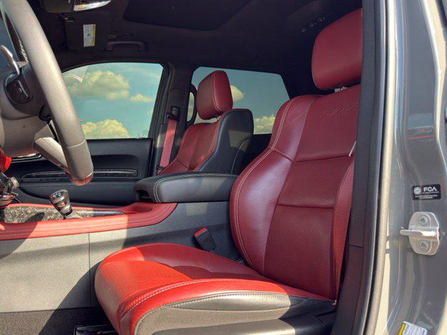 2023 Dodge Durango SRT Hellcat Premium AWD