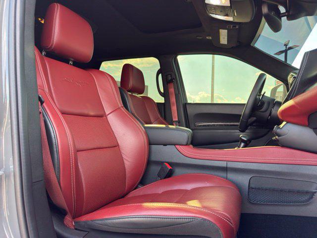 2023 Dodge Durango SRT Hellcat Premium AWD