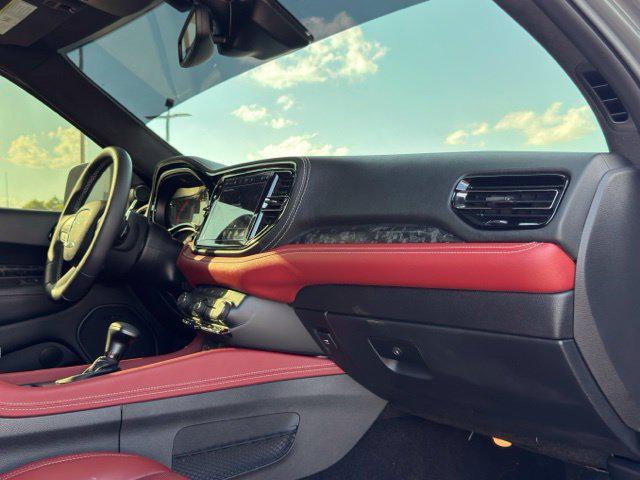 2023 Dodge Durango SRT Hellcat Premium AWD