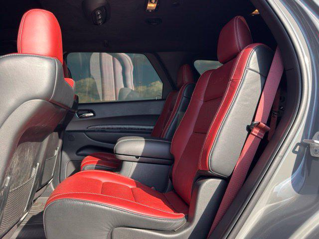 2023 Dodge Durango SRT Hellcat Premium AWD