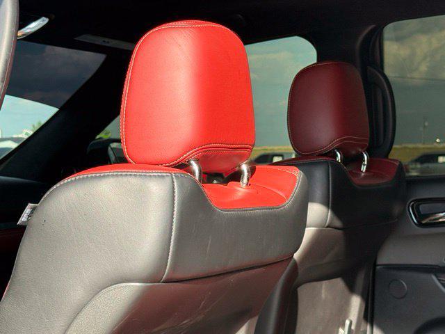 2023 Dodge Durango SRT Hellcat Premium AWD
