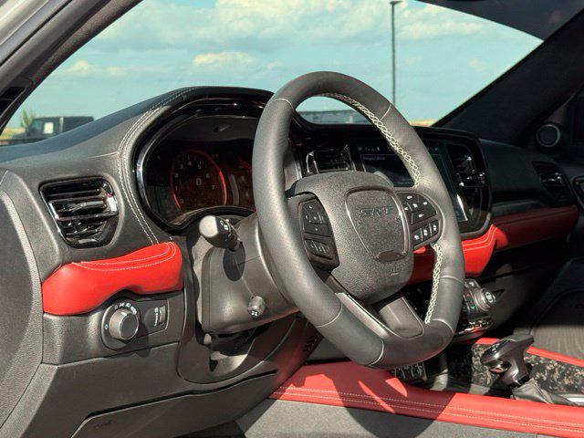 2023 Dodge Durango SRT Hellcat Premium AWD