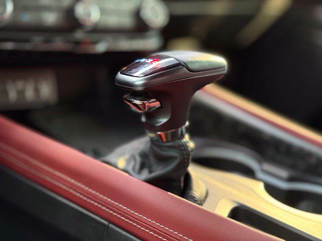 2023 Dodge Durango SRT Hellcat Premium AWD