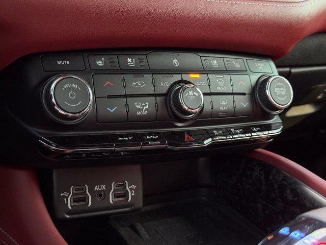 2023 Dodge Durango SRT Hellcat Premium AWD