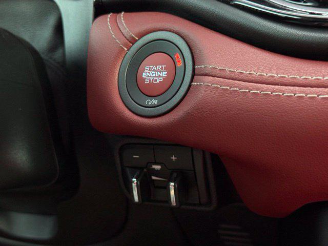 2023 Dodge Durango SRT Hellcat Premium AWD