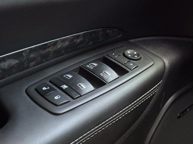 2023 Dodge Durango SRT Hellcat Premium AWD