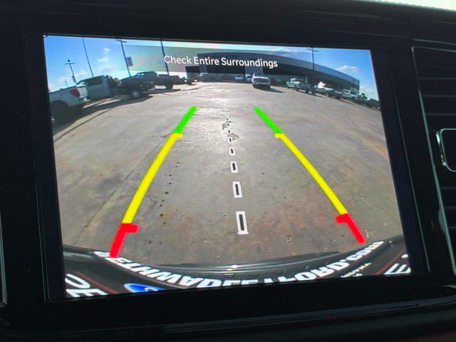 2023 Dodge Durango SRT Hellcat Premium AWD