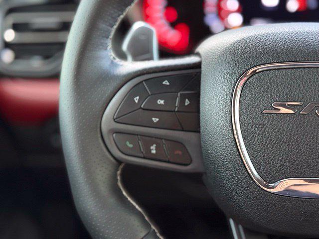 2023 Dodge Durango SRT Hellcat Premium AWD