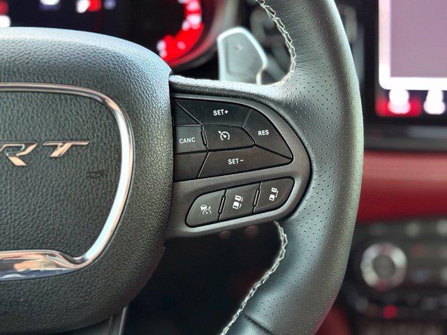 2023 Dodge Durango SRT Hellcat Premium AWD