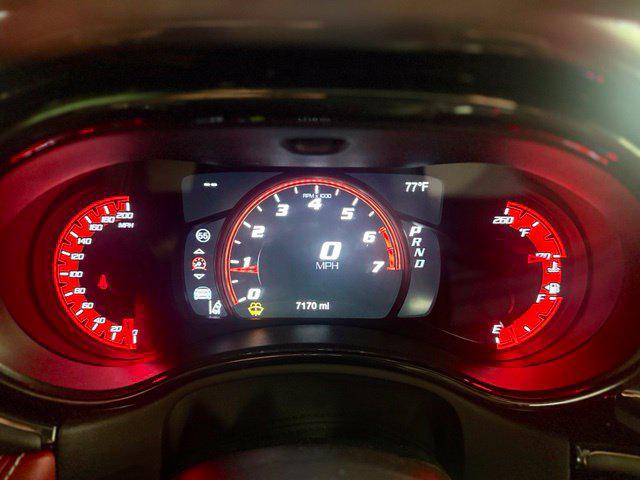 2023 Dodge Durango SRT Hellcat Premium AWD