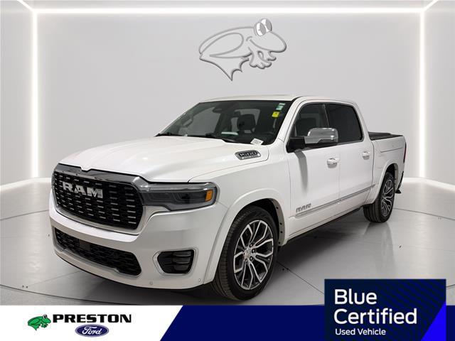 2026 Ram 1500 Tungsten Crew Cab 4x4 57 Box for sale in Hurlock, MD