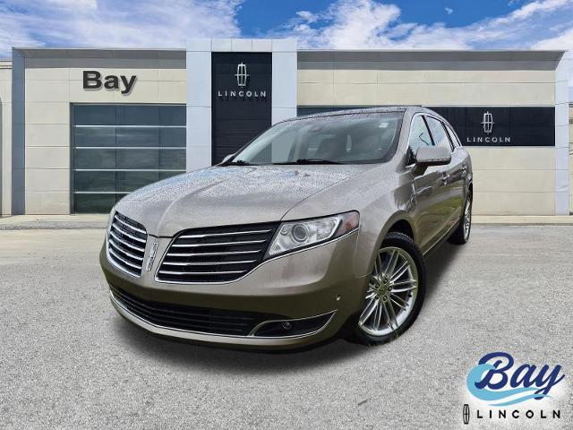 2018 Lincoln MKT Reserve for sale in Panama City, FL
