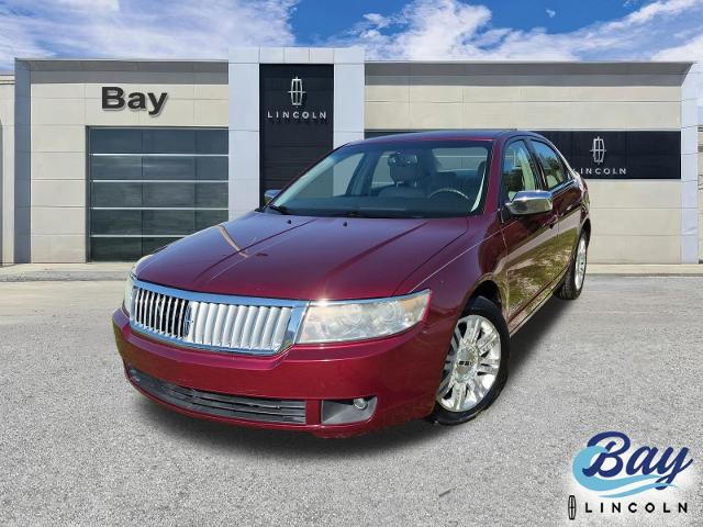 2006 Lincoln Zephyr Base for sale in Panama City, FL