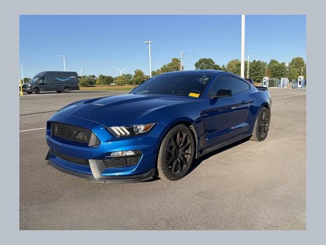 2017 Ford GT Shelby GT350 for sale in Findlay, OH