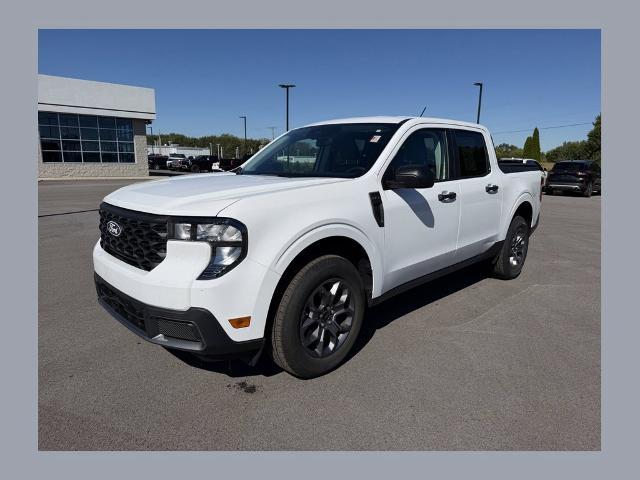 2025 Ford Maverick XLT for sale near Findlay, OH
