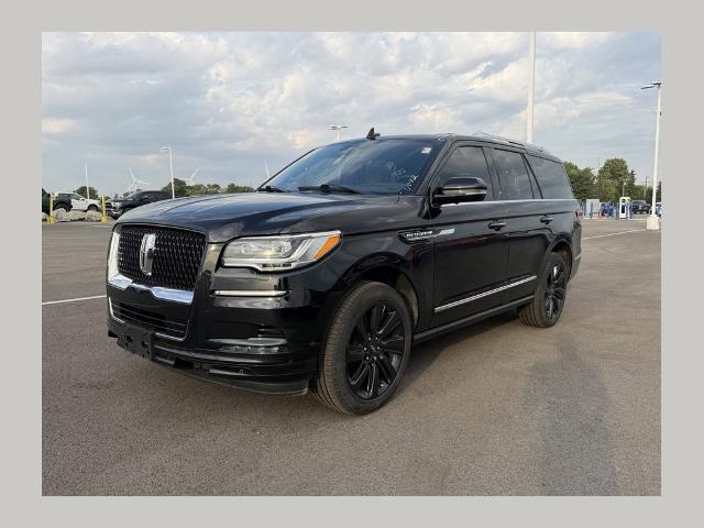 2024 Lincoln Navigator for sale near Findlay, OH
