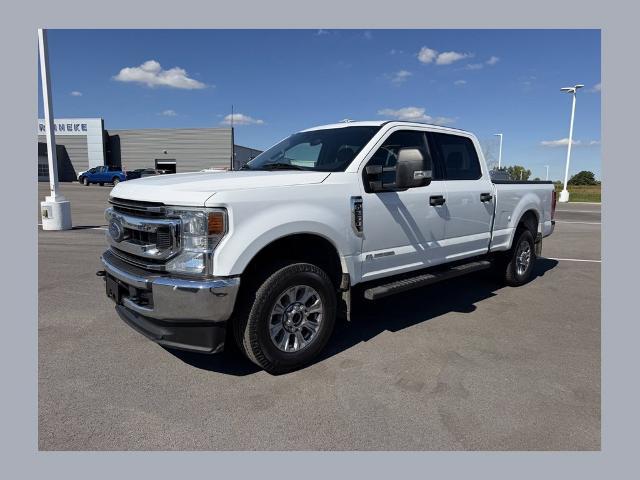 2022 Ford F-250 XLT for sale near Findlay, OH
