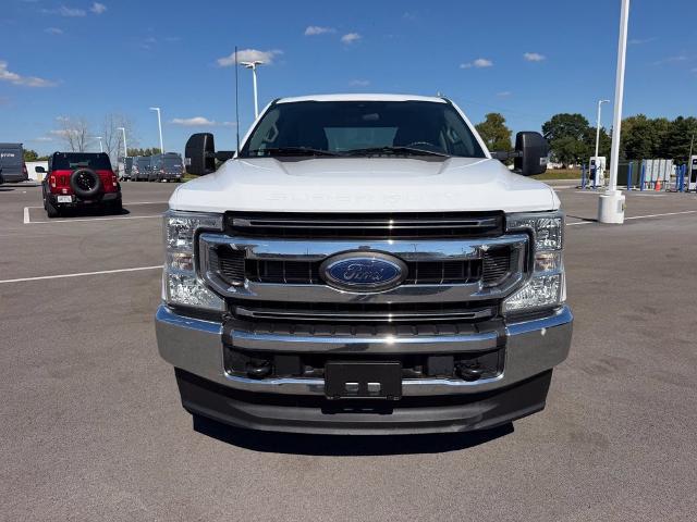 2022 Ford F-250 XLT