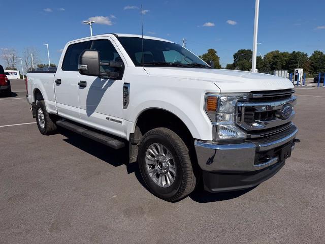 2022 Ford F-250 XLT
