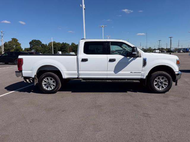 2022 Ford F-250 XLT