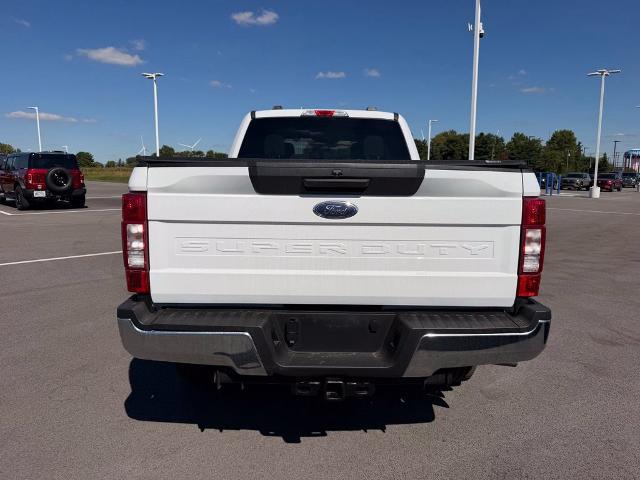2022 Ford F-250 XLT