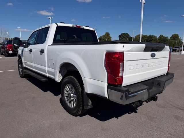 2022 Ford F-250 XLT