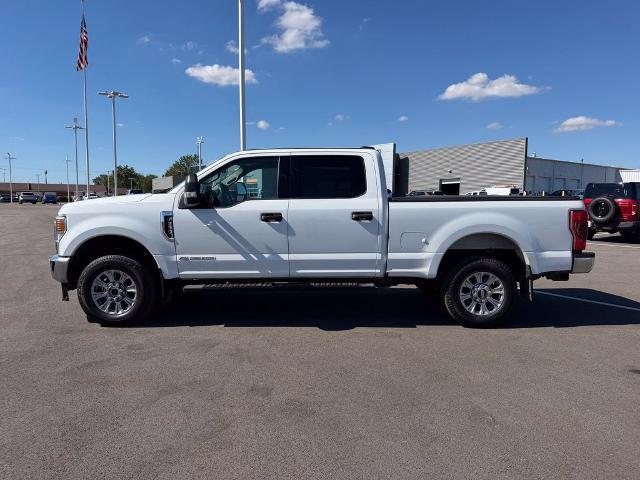2022 Ford F-250 XLT
