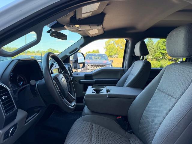 2022 Ford F-250 XLT